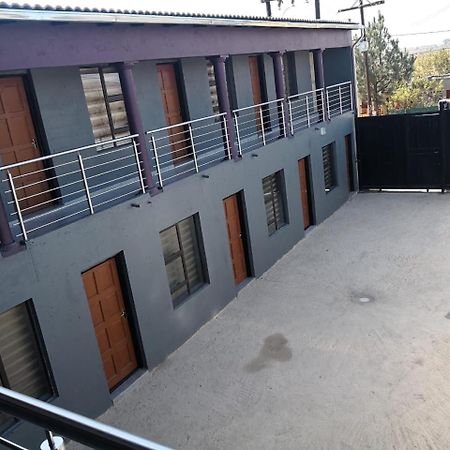 FGM Guesthouse 2 Alberton Chambre photo