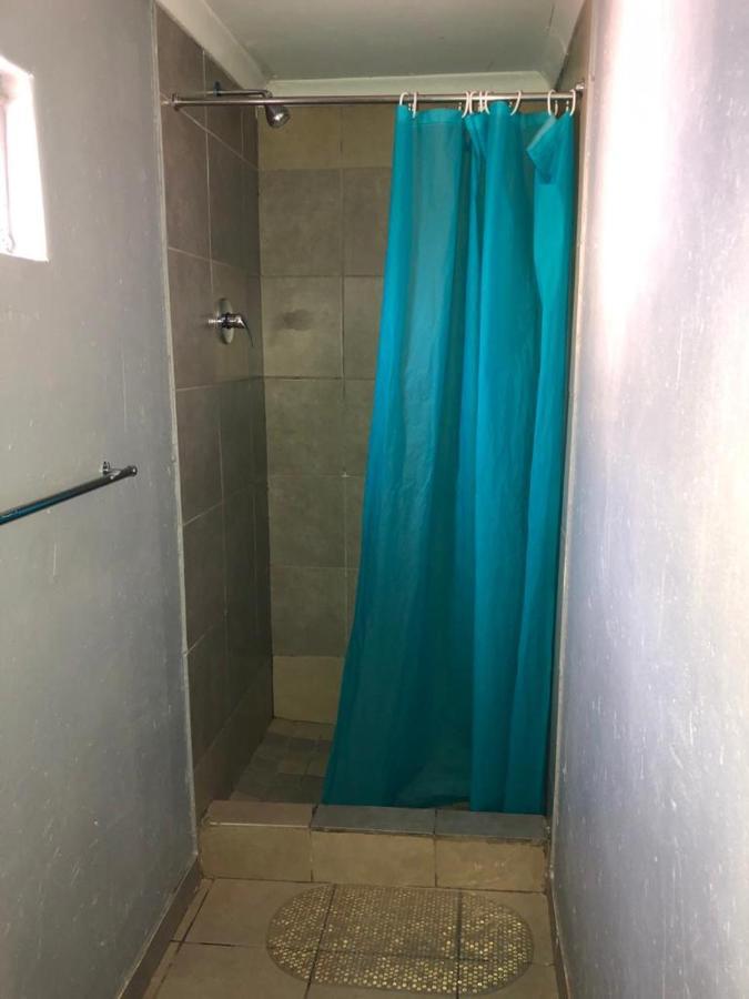 FGM Guesthouse 2 Alberton Extérieur photo