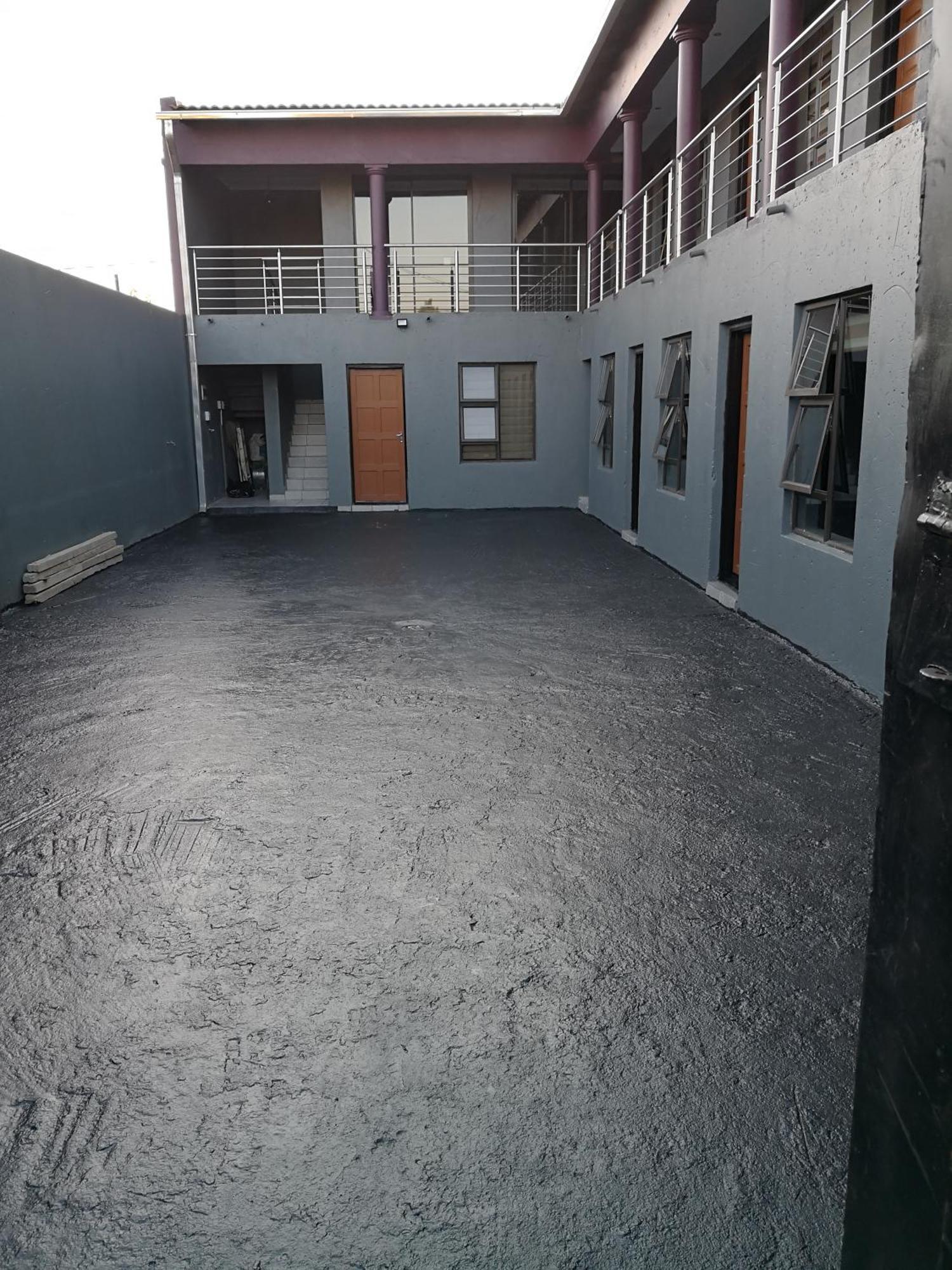 FGM Guesthouse 2 Alberton Extérieur photo