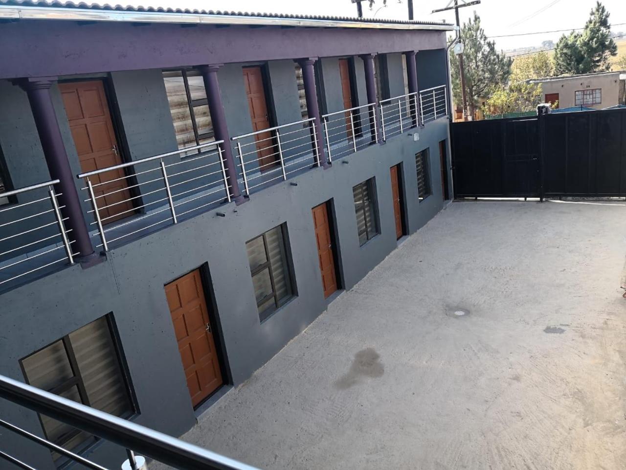 FGM Guesthouse 2 Alberton Chambre photo