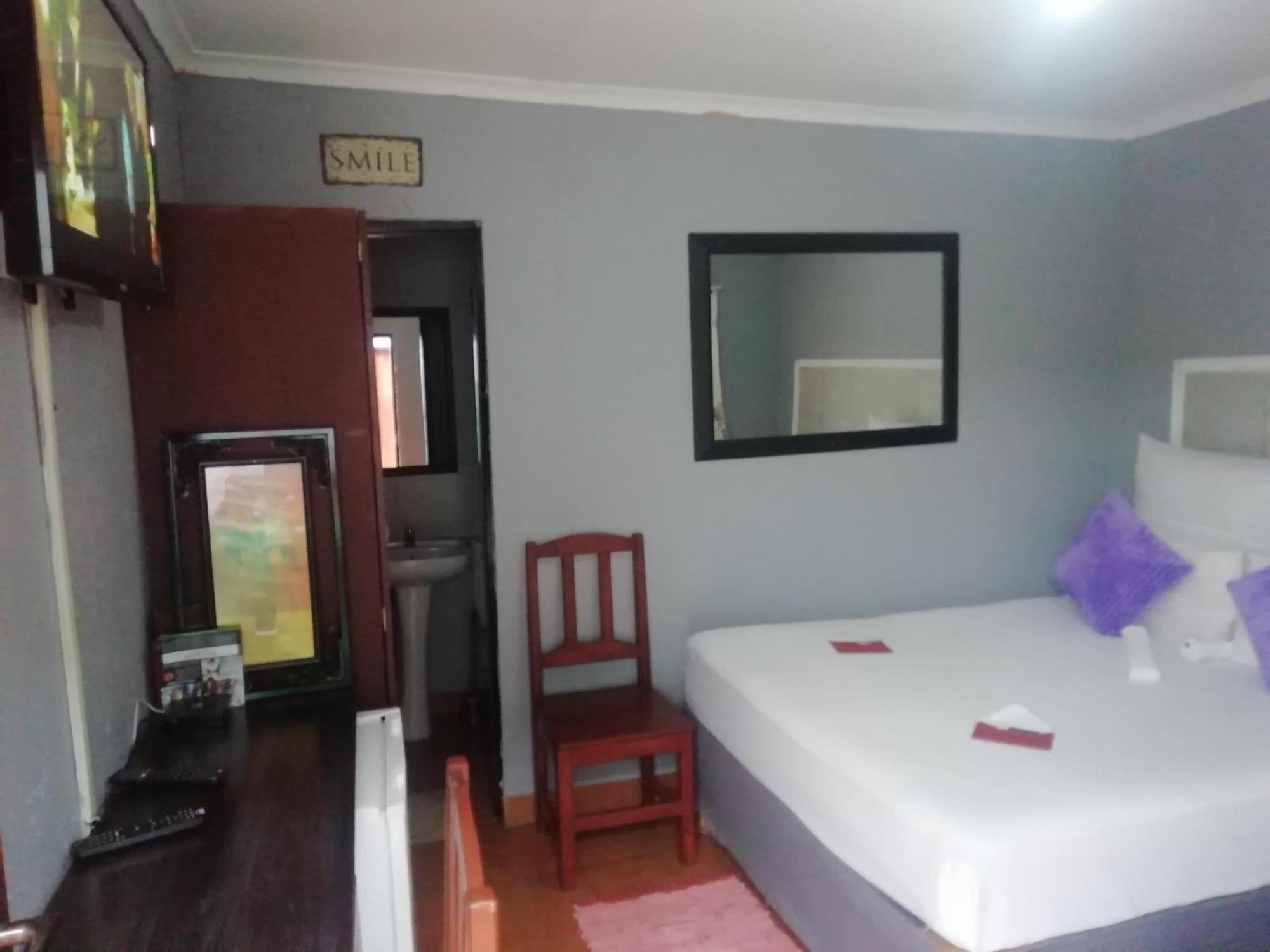 FGM Guesthouse 2 Alberton Chambre photo
