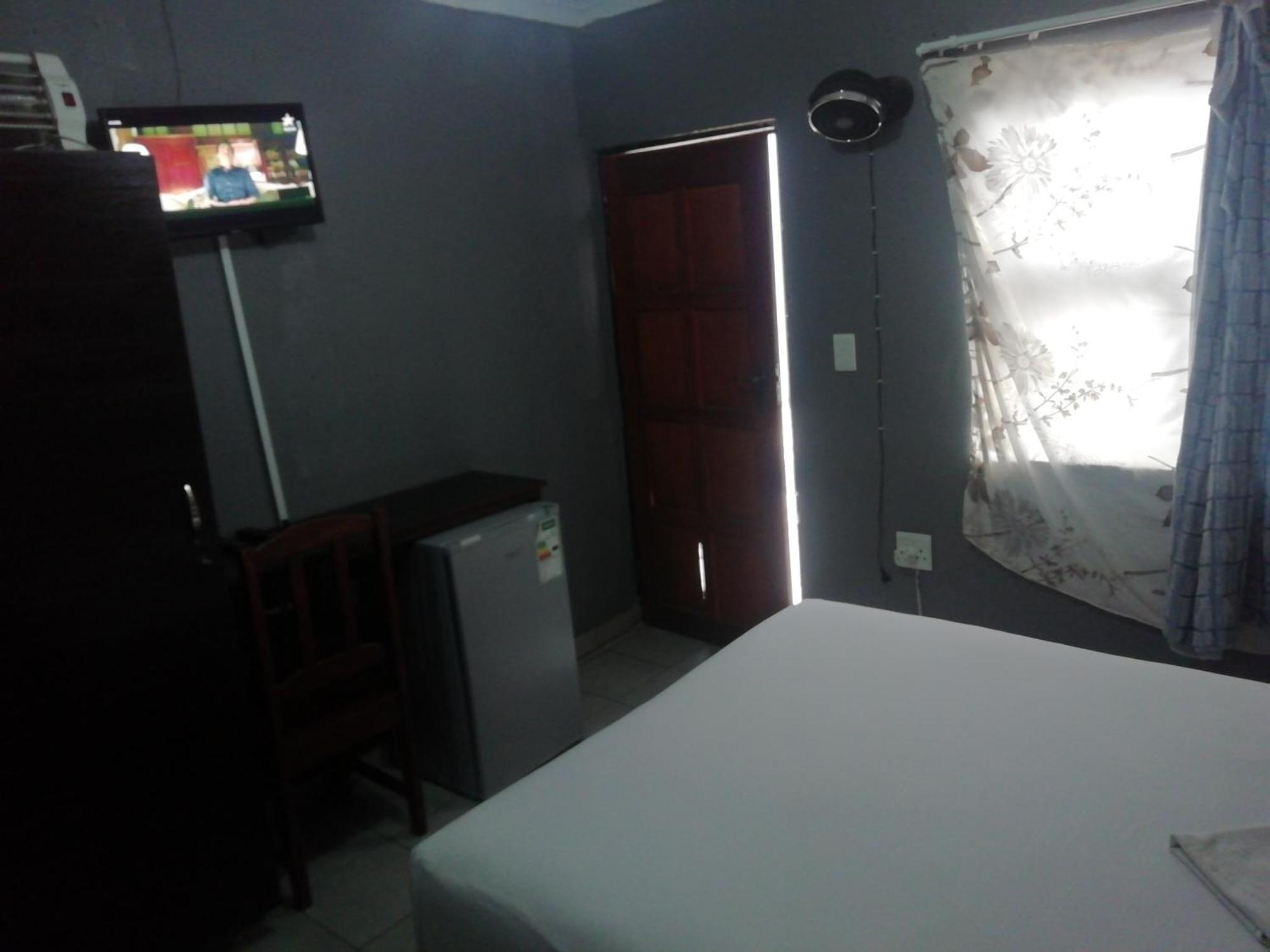 FGM Guesthouse 2 Alberton Chambre photo