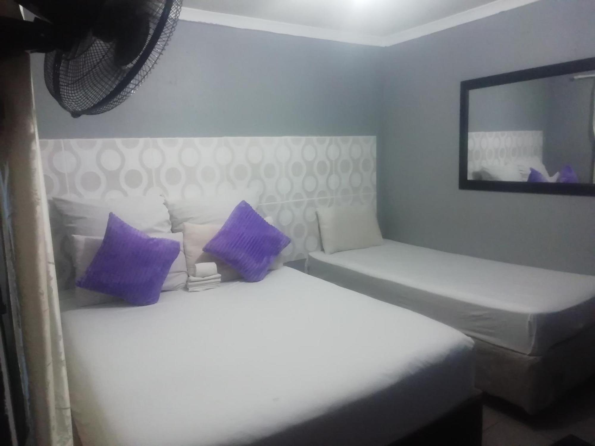 FGM Guesthouse 2 Alberton Chambre photo